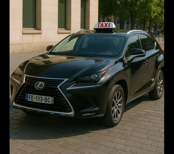 Lexus NX 300h