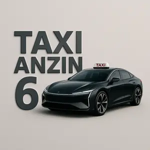 Taxi Anzin